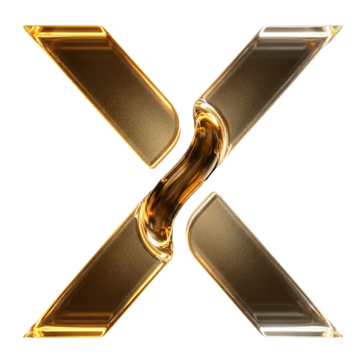 X